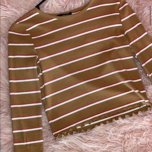 Forever 21 long slave